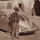 Illustration for article titled Pictures from Zikmund and Hanzelka’s Tatra road trip across Argentina, Bolivia and Peru